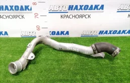 Патрубок интеркулера VOLKSWAGEN SHARAN 2010-2022 1T0145840 7N1 CAVA
