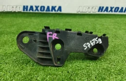 Клипса бампера MAZDA CX-5 2011-2017 KD45500T1B KE2AW SH-VPTS, передняя правая