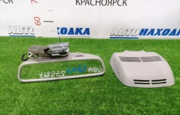 Зеркало салонное MERCEDES-BENZ E-CLASS 2009-2016 A2048102817 C207 M271DE18AL