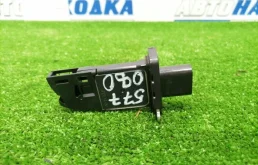 Датчик расхода воздуха VOLVO XC60 2008-2017 30757655 DZ47 B4204T7
