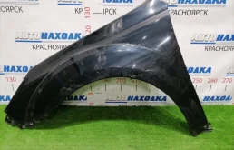 Крыло SUBARU OUTBACK 2009-2015 57120AJ0509P BR9 EJ25, переднее левое