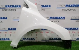 Крыло VOLVO V40 2013-2020 31301262 MV B4164T, переднее правое