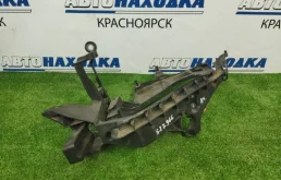 Клипса бампера AUDI A4 2007-2015 8K0805607B 8K2 CDNB, передняя левая