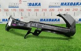 Планка под фару SUBARU OUTBACK 2009-2015 57707AJ220 BR9 EJ25, передняя правая