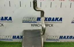 Радиатор печки NISSAN NOTE 2005-2013 27140ED005 E11 HR15DE