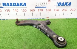 Рычаг подвески FORD FIESTA 2008-2019 1737305 CB1 SFJB, передний левый