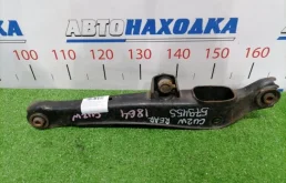 Рычаг подвески MITSUBISHI AIRTREK 2001-2005 MN100108 CU2W 4G63T, задний