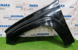 Крыло CHEVROLET TRAILBLAZER 2001-2009 12477993 T360 LL8, переднее левое