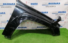 Крыло CHEVROLET TRAILBLAZER 2001-2009 12477994 T360 LL8, переднее правое