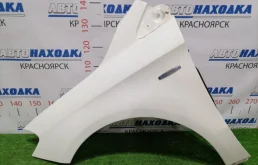 Крыло MERCEDES-BENZ B-CLASS 2011-2018 A2468810101 W246 M270DE16AL, переднее левое