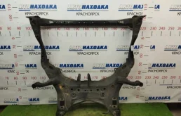 Балка поперечная MAZDA CX-5 2011-2017 KD353480XD KE2AW SH-VPTS, передняя