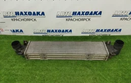 Радиатор интеркулера VOLVO XC60 2008-2017 31338236 DZ40 B4204T11