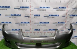 Бампер SUBARU LEGACY 2003-2009 57704AG200 BL5 EJ20, передний