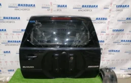 Дверь задняя SUZUKI ESCUDO 2005-2017 6910065830 TD54W J20A, задняя