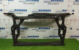 Рамка радиатора AUDI Q5 2008-2017 8R0805594B 8R CALB