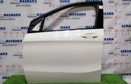 Дверь MERCEDES-BENZ B-CLASS 2011-2018 A2467200105 T246 M270DE16AL, передняя левая