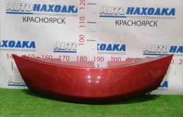 Решетка радиатора NISSAN NOTE 2012-2020 623203VA1A E12 HR12DDR