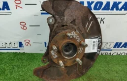 Ступица SUBARU OUTBACK 2009-2015 28313AG020 BR9 EJ25, передняя правая