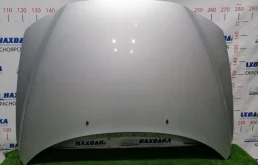 Капот VOLVO S60 2000-2010 30796490 P24 B5244T3, передний