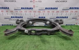 Балка поперечная MERCEDES-BENZ B-CLASS 2011-2018 A2463501108 T246 M270DE16AL, задняя