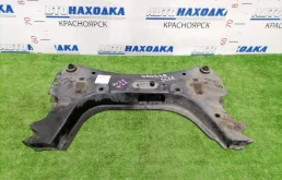 Балка поперечная NISSAN TIIDA LATIO 2004-2012 54400EW00B SC11 HR15DE, передняя