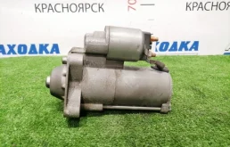 Стартер VOLVO V70 2007-2016 36003222 BW60 B5254T10
