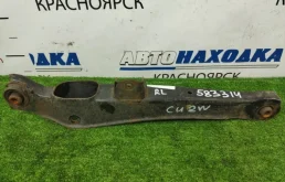 Рычаг подвески MITSUBISHI AIRTREK 2001-2005 MN100108 CU2W 4G63T, задний