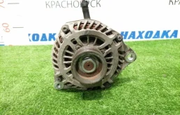 Генератор INFINITI EX37 2007-2013 23100JK01A NJ50 VQ37VHR