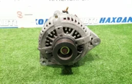 Генератор LAND ROVER FREELANDER 1997-2006 YLE102480 L314 25K4F
