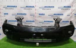 Бампер NISSAN X-TRAIL 2007-2015 62022JH00D NT31 MR20DE, передний