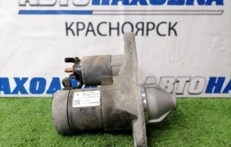 Стартер NISSAN QASHQAI 2006-2013 23300EN20A J10 MR20DE