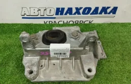 Подушка двигателя NISSAN TIIDA LATIO 2004-2012 112201J50A SC11 HR15DE, левая