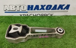 Подушка двигателя VOLVO V70 2007-2016 31430441 BW60 B5254T10, передняя правая