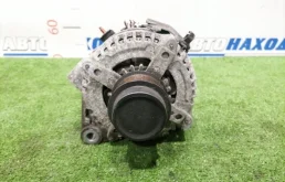 Генератор TOYOTA RAV4 2005-2016 2706028300 ACA33W 2AZ-FE