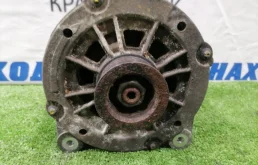 Генератор VOLKSWAGEN TOUAREG 2002-2010 07C903021K 7LA AXQ