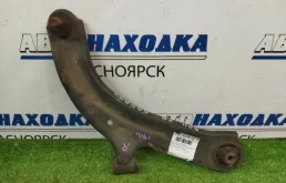 Рычаг подвески NISSAN TIIDA LATIO 2004-2012 54500ED00A SC11 HR15DE, передний правый