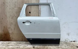 Дверь задняя правая для Volvo XC70 BZ 2007-2016