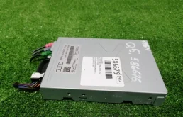 Компьютер AUDI Q5 2008-2017 8R0907441B 8R CDNC