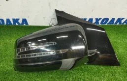 Зеркало MERCEDES-BENZ B-CLASS 2011-2018 A2468100876 T246 M270DE16AL, переднее правое