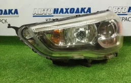 Фара MITSUBISHI ASX 2010-2024 8301B593 GA3W 4B10, передняя левая