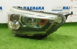 Фара MITSUBISHI ASX 2010-2024 8301B594 GA3W 4B10, передняя правая