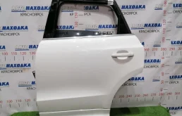 Дверь AUDI Q5 2008-2017 8R0833051B 8R CDNC, задняя левая