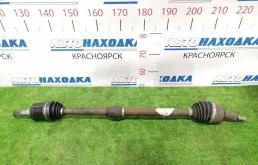 Привод MITSUBISHI ASX 2010-2024 3815A364 GA3W 4B10, передний правый