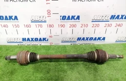 Привод LEXUS LS600h 2006-2017 4233050070 UVF45 2UR-FSE, задний правый