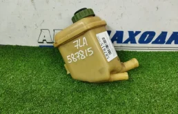 Бачок гидроусилителя VOLKSWAGEN TOUAREG 2002-2010 7L0422371B 7LA AXQ