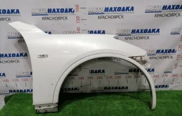 Крыло INFINITI EX37 2007-2013 F31001BAAA NJ50 VQ37VHR, переднее правое