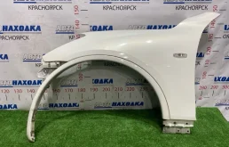 Крыло INFINITI EX37 2007-2013 F31011BAAA NJ50 VQ37VHR, переднее левое