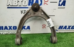 Рычаг подвески VOLKSWAGEN TOUAREG 2002-2010 7L0407047A 7LA AXQ, передний