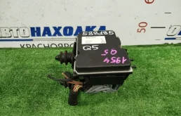 Блок ABS AUDI Q5 2008-2017 8R0614517AJ 8R CDNC