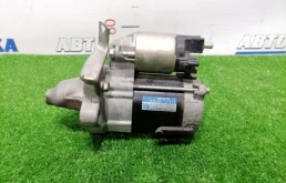 Стартер TOYOTA VITZ 2005-2010 2810040071 KSP90 1KR-FE